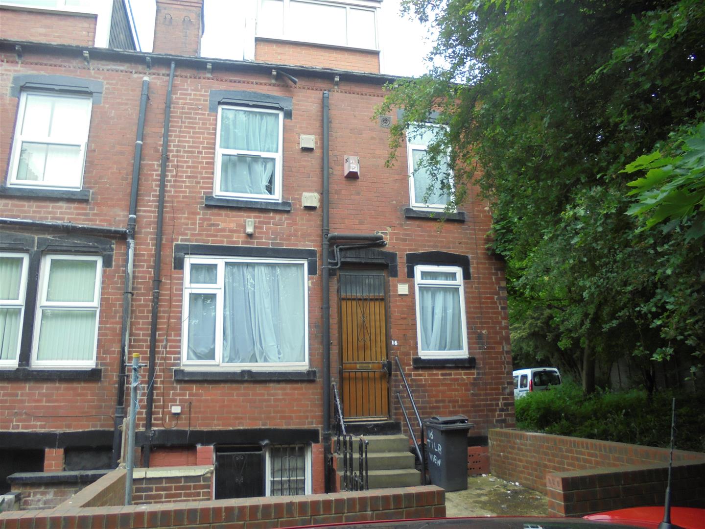 2 bed property in Tilbury View, Leeds